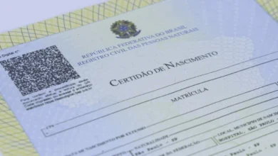 Mutirão em Goiânia disponibiliza emissão gratuita de documentos e exames de DNA