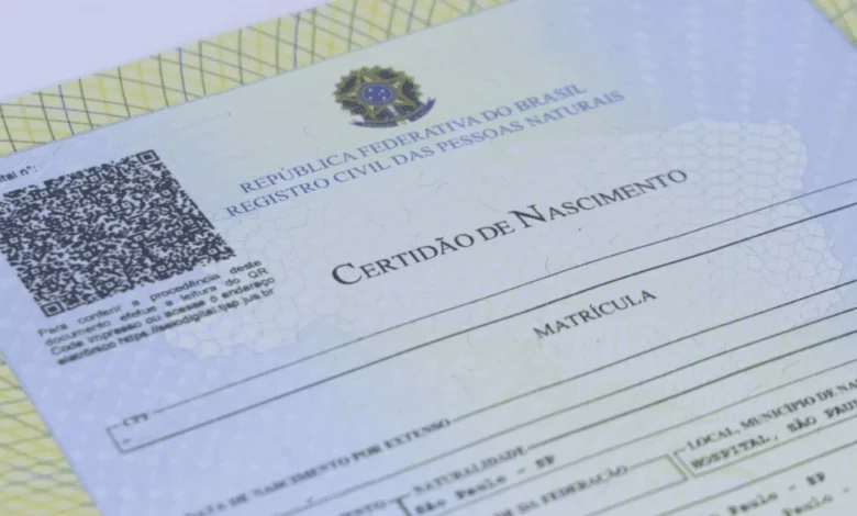 Mutirão em Goiânia disponibiliza emissão gratuita de documentos e exames de DNA
