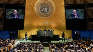 Na 81ª Assembleia da ONU, Lula cobra reforma no Conselho de Segurança e reforça multilateralismo