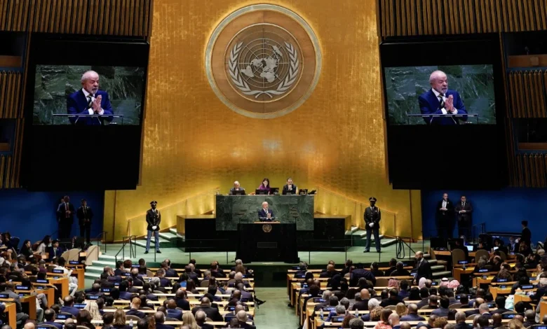 Na 81ª Assembleia da ONU, Lula cobra reforma no Conselho de Segurança e reforça multilateralismo