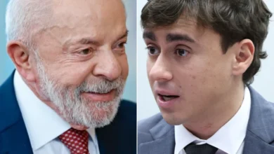 Nikolas Ferreira projeta impacto de quatro décadas no STF com eventuais escolhas de Lula