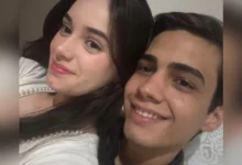 Noiva homenageia jovem vítima de acidente fatal na rodovia Go-020