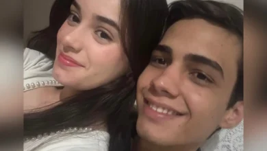 Noiva homenageia jovem vítima de acidente fatal na rodovia Go-020