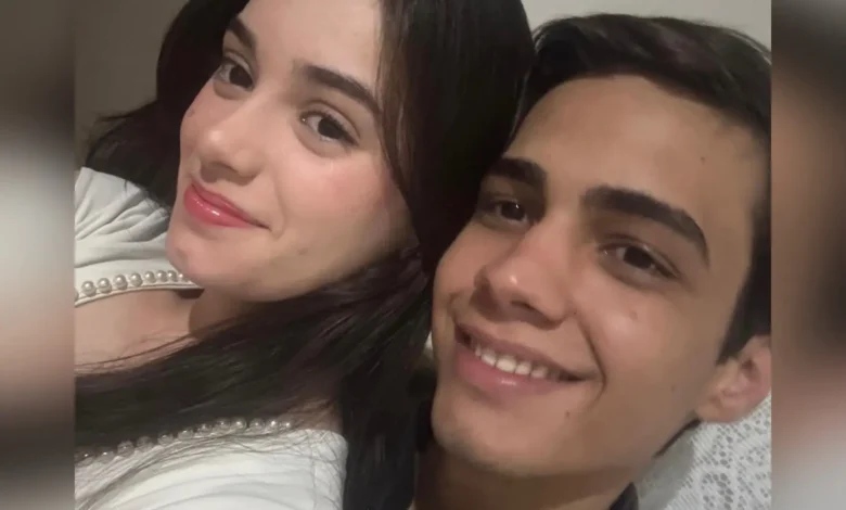 Noiva homenageia jovem vítima de acidente fatal na rodovia Go-020