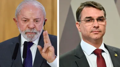 Nova pesquisa Atlas aponta empate técnico entre Lula e Flávio Bolsonaro no segundo turno de 2026