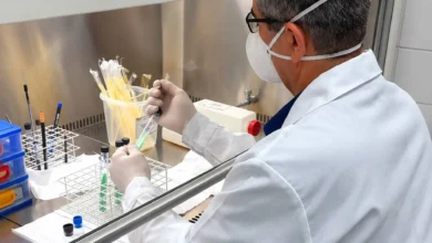 Novo método de diagnóstico da tuberculose simplifica exames e reduz custos