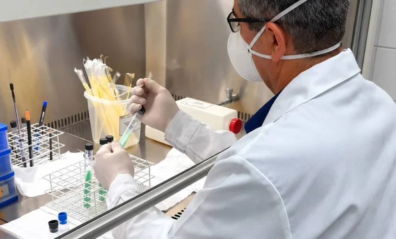 Novo método de diagnóstico da tuberculose simplifica exames e reduz custos