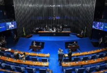 Novos dados do Datafolha revelam o cenário da disputa ao Senado em cinco estados