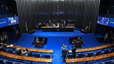 Novos dados do Datafolha revelam o cenário da disputa ao Senado em cinco estados