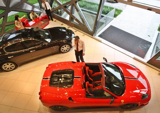 O desafio da taxação de super-ricos para reduzir a desigualdade no Brasil