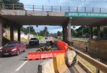 Obras dos piscinões na Marginal Botafogo são adiadas para 2027 após aumento de custos