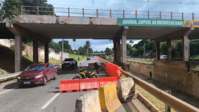 Obras dos piscinões na Marginal Botafogo são adiadas para 2027 após aumento de custos
