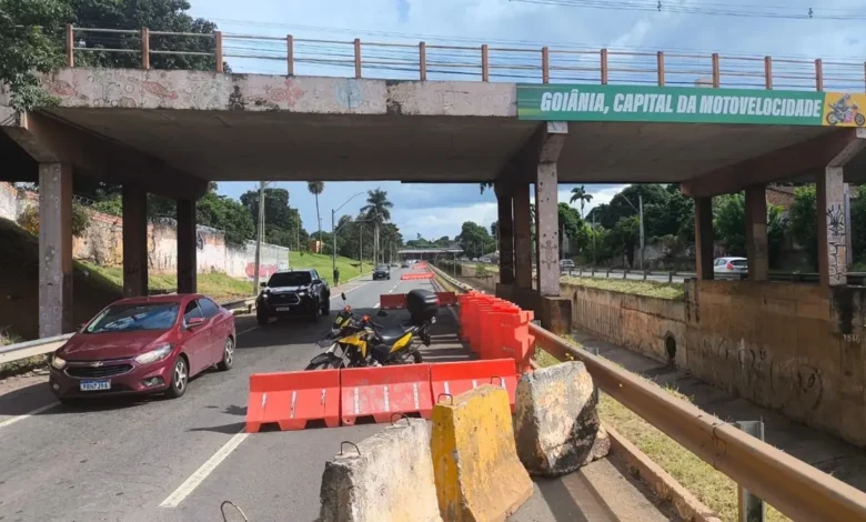 Obras dos piscinões na Marginal Botafogo são adiadas para 2027 após aumento de custos