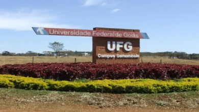 Obras na moradia estudantil da UFG avançam com foco em novas áreas de lazer
