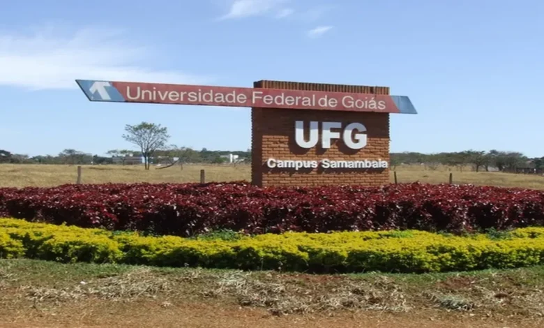 Obras na moradia estudantil da UFG avançam com foco em novas áreas de lazer