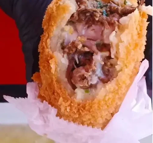 Onde comer coxinha em Goiânia: roteiro gastronômico baseado em indicações populares