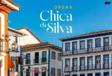 Ópera Chica da Silva resgata humanidade da personagem em montagem inédita