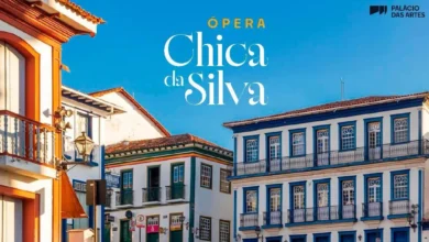 Ópera Chica da Silva resgata humanidade da personagem em montagem inédita