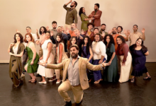 Ópera o Elixir do Amor ganha montagem especial no Basileu França
