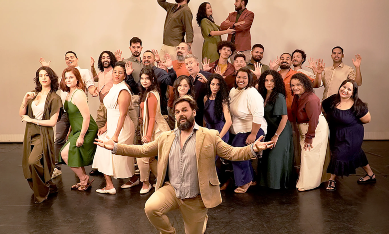 Ópera o Elixir do Amor ganha montagem especial no Basileu França