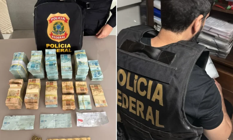 Operação Legado investiga esquema de fraudes em licitações que soma R$ 17 milhões