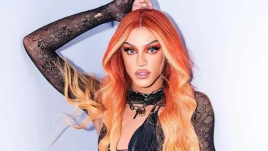 Pabllo Vittar e a repercussão de boatos sobre sua saúde nas redes sociais
