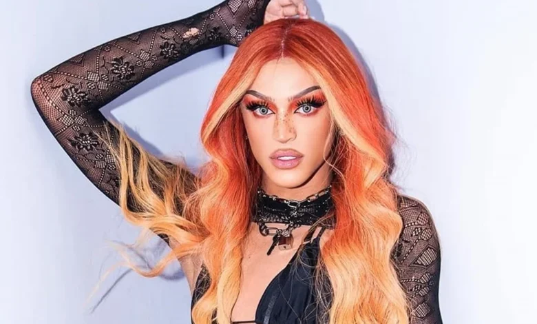 Pabllo Vittar e a repercussão de boatos sobre sua saúde nas redes sociais