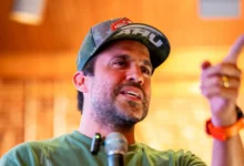 Pablo Marçal é sentenciado a pagar indenização após vídeo com farinha contra político da Rede