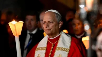 Papa Francisco rejeita associação entre cristianismo e ideologias de extrema direita