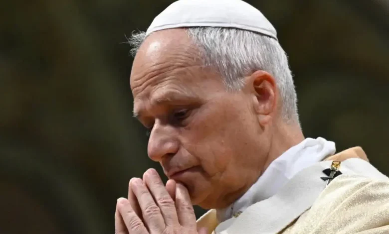 Papa Leão XIV alerta sobre riscos existenciais da inteligência artificial