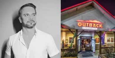 Parada cardiorrespiratória causa morte de homem em restaurante de Goiânia