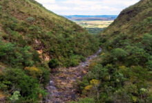 Parque da Serra de Caldas Novas atrai R$ 221 milhões em concessão de 35 anos prevista para novembro