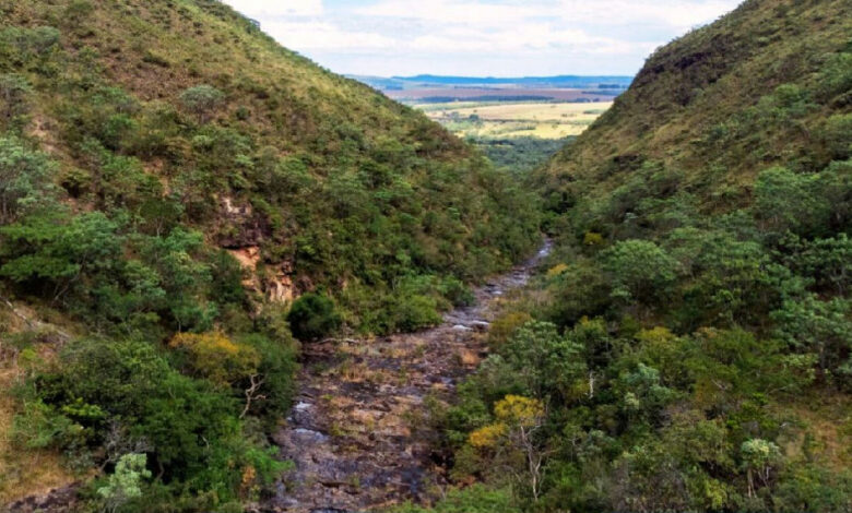 Parque da Serra de Caldas Novas atrai R$ 221 milhões em concessão de 35 anos prevista para novembro