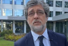 Partido Novo solicita à USP processo disciplinar contra Alexandre de Moraes