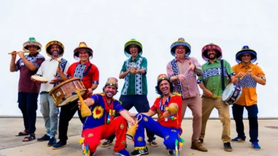 Pé de Cerrado celebra 25 anos de trajetória com espetáculo cultural em Goiânia