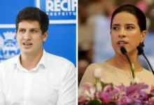 Pesquisa Quaest aponta empate técnico entre João Campos e Raquel Lyra em Pernambuco