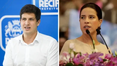 Pesquisa Quaest aponta empate técnico entre João Campos e Raquel Lyra em Pernambuco