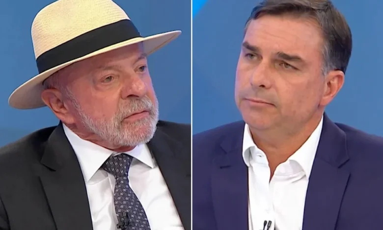Pesquisa Quaest aponta empate técnico entre Lula e Flávio Bolsonaro em Minas Gerais