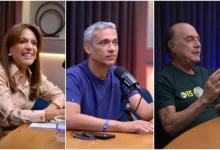 Pesquisa Quaest aponta liderança de Gracinha na disputa pelo Senado