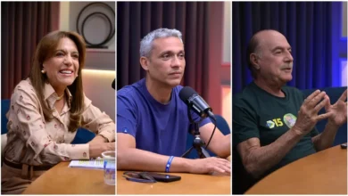Pesquisa Quaest aponta liderança de Gracinha na disputa pelo Senado