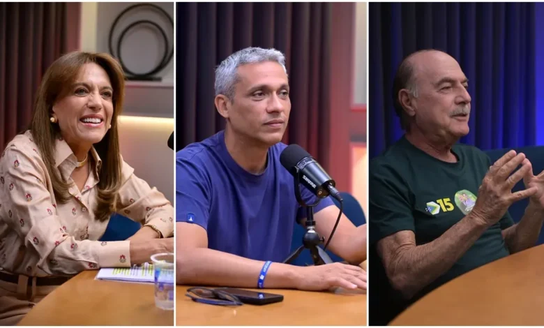 Pesquisa Quaest aponta liderança de Gracinha na disputa pelo Senado