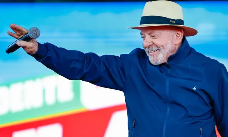 Pesquisa Quaest aponta oscilação na aprovação do governo Lula