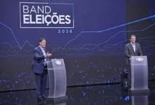 Pesquisa Quaest mede força de Tarcísio e Haddad na corrida eleitoral paulista