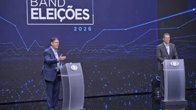 Pesquisa Quaest mede força de Tarcísio e Haddad na corrida eleitoral paulista