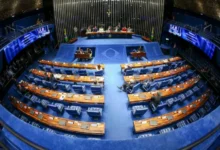Pesquisa Quaest mostra Marina, Tebet e Derrite em empate técnico pela vaga ao Senado em SP