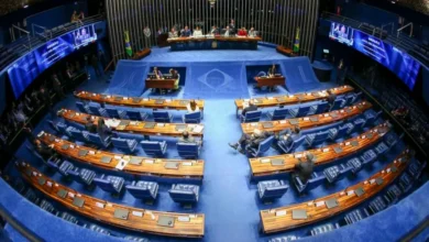 Pesquisa Quaest mostra Marina, Tebet e Derrite em empate técnico pela vaga ao Senado em SP