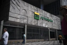 Petrobras firma acordo de longo prazo para importação de gás natural dos Estados Unidos