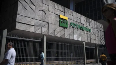 Petrobras firma acordo de longo prazo para importação de gás natural dos Estados Unidos