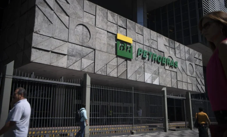 Petrobras firma acordo de longo prazo para importação de gás natural dos Estados Unidos