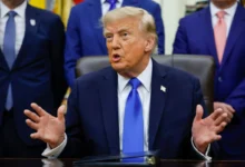 Petróleo registra alta expressiva após Donald Trump recusar proposta de trégua iraniana